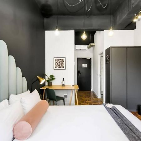 Blackbrick Foreshore Cape Town Διαμέρισμα Εξωτερικό φωτογραφία