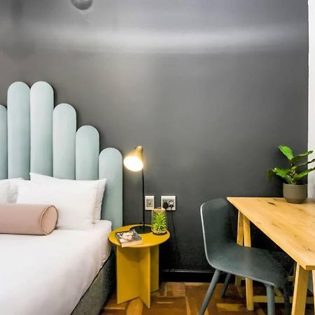 Blackbrick Foreshore Cape Town Διαμέρισμα Εξωτερικό φωτογραφία
