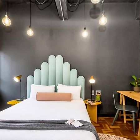 Blackbrick Foreshore Cape Town Διαμέρισμα Εξωτερικό φωτογραφία