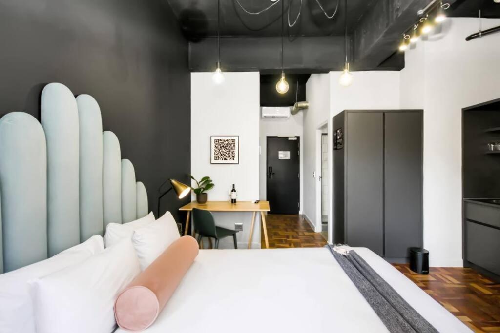 Blackbrick Foreshore Cape Town Διαμέρισμα Εξωτερικό φωτογραφία