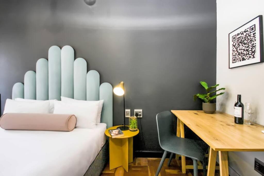 Blackbrick Foreshore Cape Town Διαμέρισμα Εξωτερικό φωτογραφία