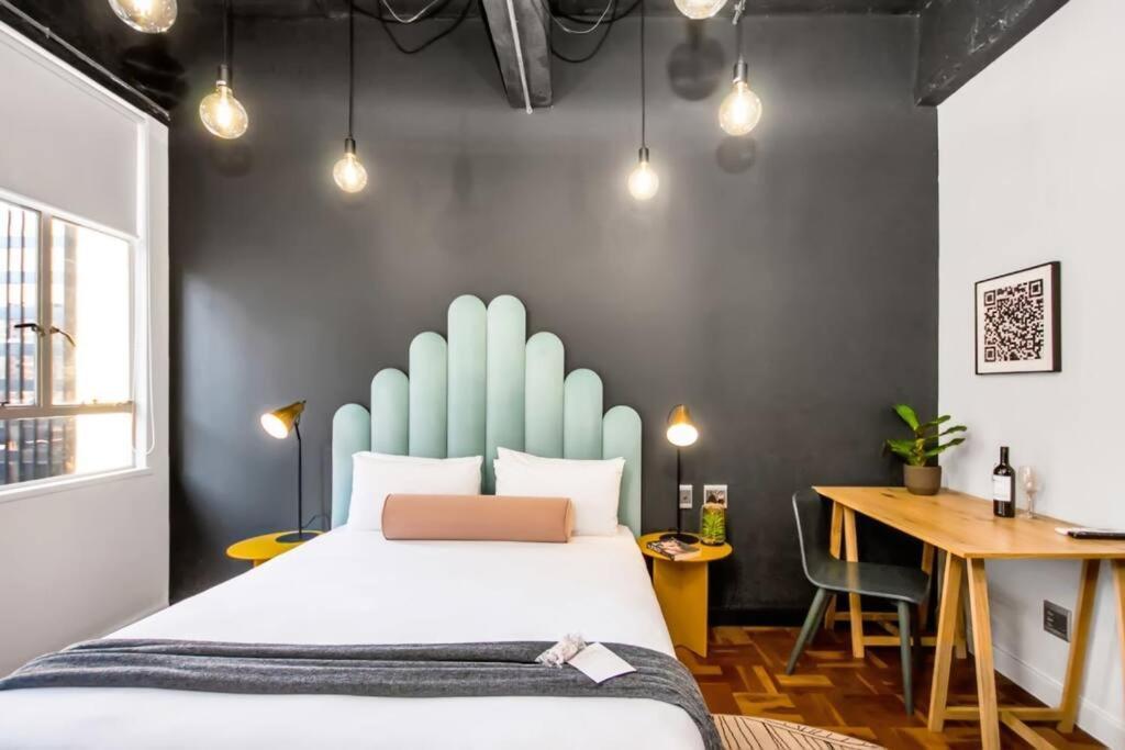 Blackbrick Foreshore Cape Town Διαμέρισμα Εξωτερικό φωτογραφία
