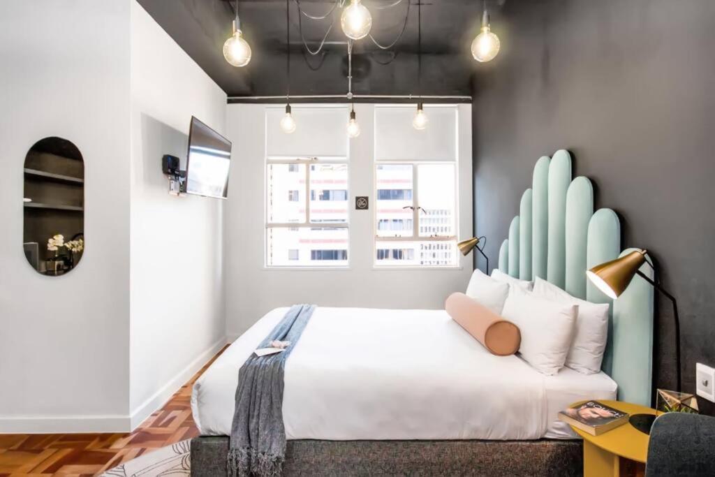 Blackbrick Foreshore Cape Town Διαμέρισμα Εξωτερικό φωτογραφία