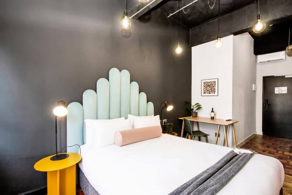 Blackbrick Foreshore Cape Town Διαμέρισμα Εξωτερικό φωτογραφία