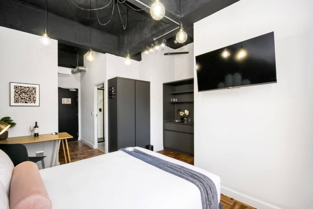 Blackbrick Foreshore Cape Town Διαμέρισμα Εξωτερικό φωτογραφία
