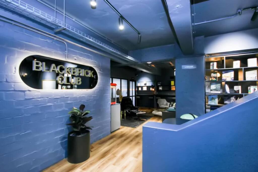 Blackbrick Foreshore Cape Town Διαμέρισμα Εξωτερικό φωτογραφία