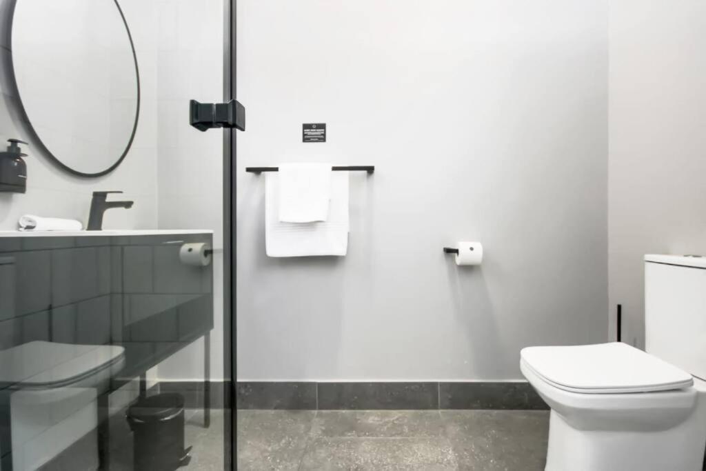 Blackbrick Foreshore Cape Town Διαμέρισμα Εξωτερικό φωτογραφία