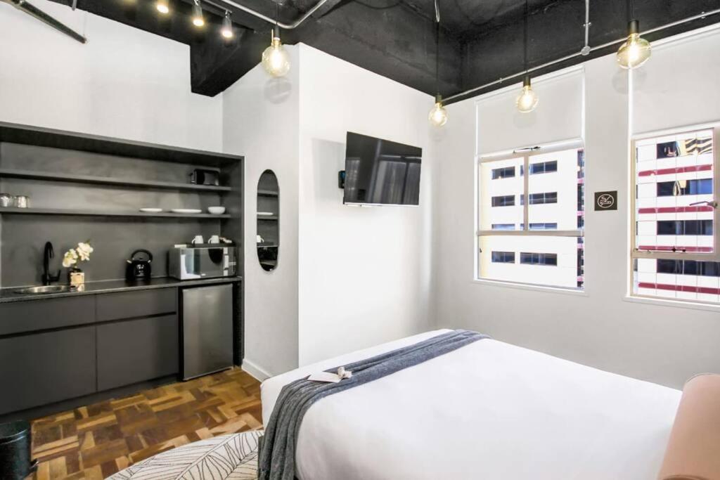 Blackbrick Foreshore Cape Town Διαμέρισμα Εξωτερικό φωτογραφία