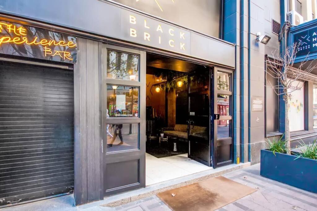 Blackbrick Foreshore Cape Town Διαμέρισμα Εξωτερικό φωτογραφία