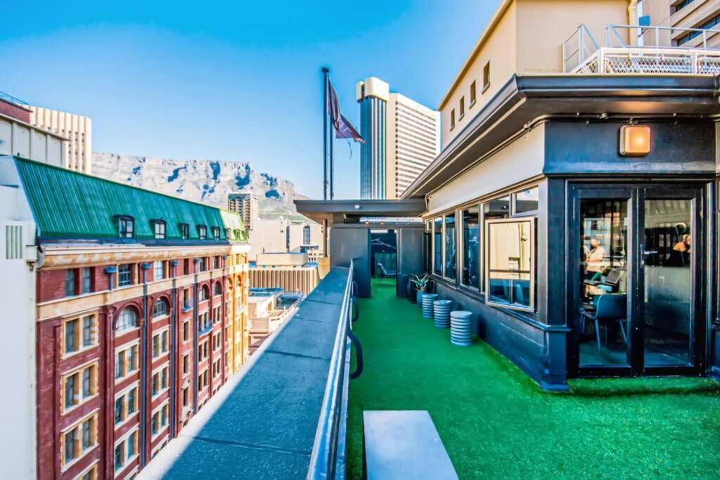 Blackbrick Foreshore Cape Town Διαμέρισμα Εξωτερικό φωτογραφία