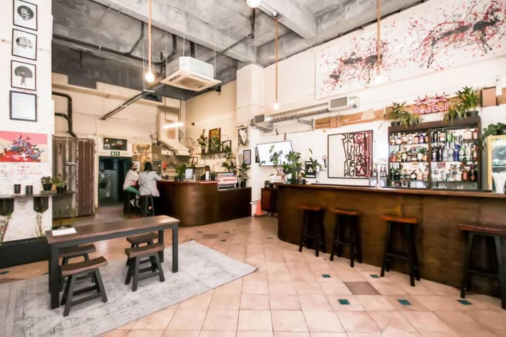 Blackbrick Foreshore Cape Town Διαμέρισμα Εξωτερικό φωτογραφία