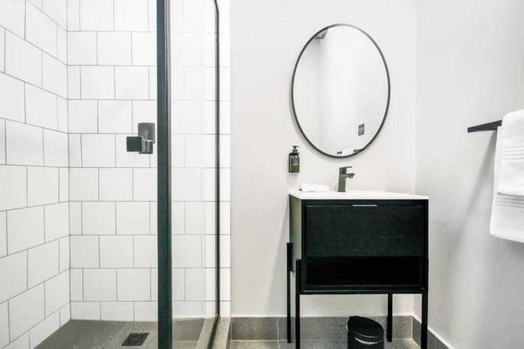 Blackbrick Foreshore Cape Town Διαμέρισμα Εξωτερικό φωτογραφία