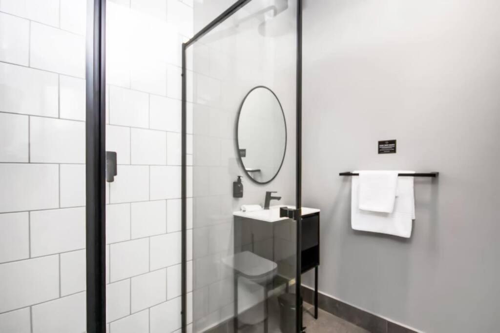 Blackbrick Foreshore Cape Town Διαμέρισμα Εξωτερικό φωτογραφία