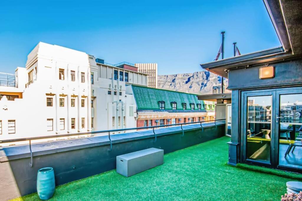 Blackbrick Foreshore Cape Town Διαμέρισμα Εξωτερικό φωτογραφία